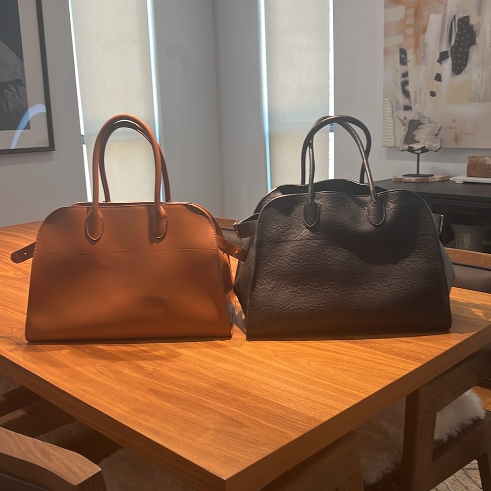 COPY - Margaux Leather bag